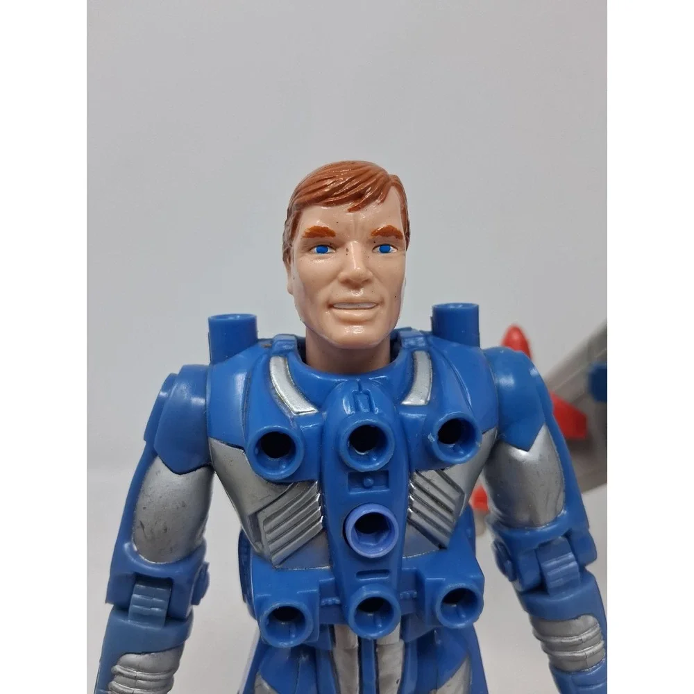 Kenner 1986 centurions